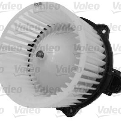 Ventilador Habitáculo Hyundai Accent II Sedán · 715261