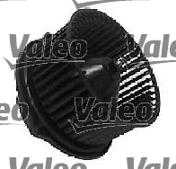 Ventilador Habitáculo Kia Picanto I · 715263