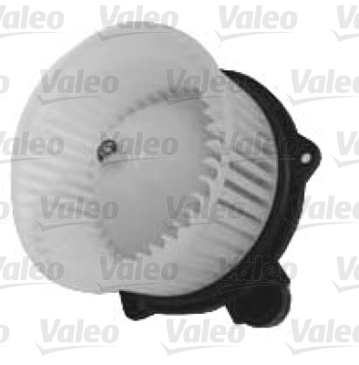 Ventilador Habitáculo Kia Picanto I · 715264