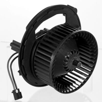 Ventilador Habitáculo VW Golf VII · 715269