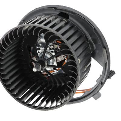 Ventilador Habitáculo VW Passat B7 · 715347