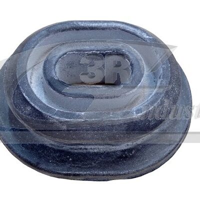 Soporte, Ventilador Del Radiador Audi A1 · 81774