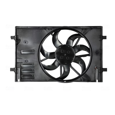 Ventilador, Refrigeración Del Motor VW Golf VII · 850033