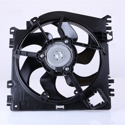 Ventilador, Refrigeración Del Motor Renault Twingo II · 85598