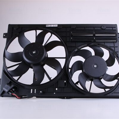 Ventilador, Refrigeración Del Motor VW Passat B7 · 85643