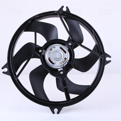 Ventilador, Refrigeración Del Motor Citroën Xsara Picasso · 85674