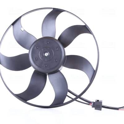 Ventilador, Refrigeración Del Motor VW Touran · 85678