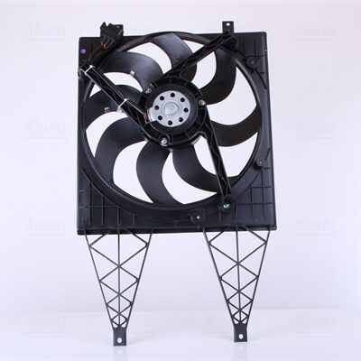 Ventilador, Refrigeración Del Motor · 85797
