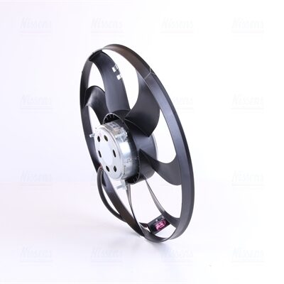 Ventilador, Refrigeración Del Motor SEAT Ibiza IV · 85798