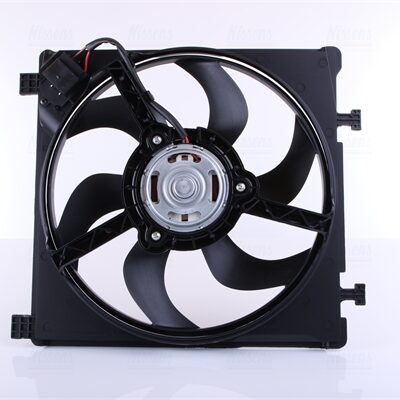 Ventilador, Refrigeración Del Motor VW Load UP! · 85869