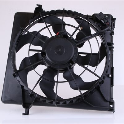 Ventilador, Refrigeración Del Motor Hyundai i30 · 85896
