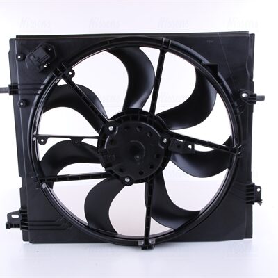 Ventilador, Refrigeración Del Motor Renault Kadjar · 85935