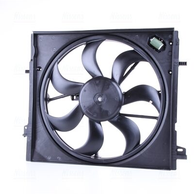 Ventilador, Refrigeración Del Motor Renault Kadjar · 85946