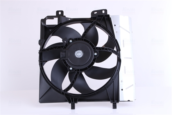 Ventilador, Refrigeración Del Motor Peugeot 208 I · 85991
