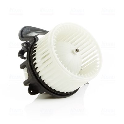 Ventilador Habitáculo Fiat Punto EVO Furgoneta/hatchback · 87243