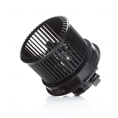 Ventilador Habitáculo Peugeot 207 · 87257