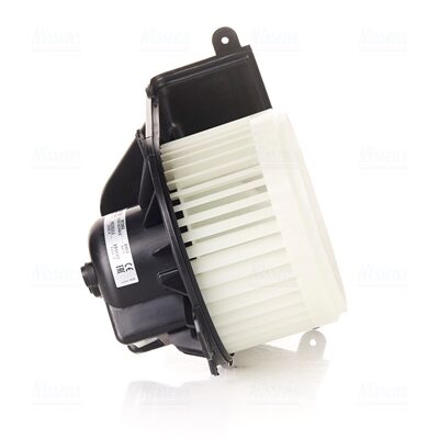 Ventilador Habitáculo Renault Kangoo BE BOP · 87262
