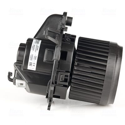 Ventilador Habitáculo Renault Clio IV · 87359