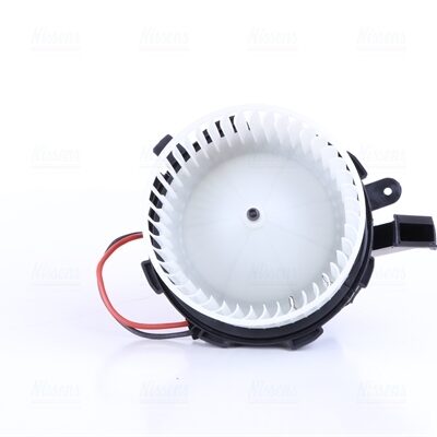 Ventilador Habitáculo Audi Q5 Van · 87428