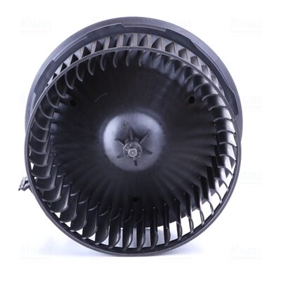 Ventilador Habitáculo Ford Fiesta VI Van · 87493