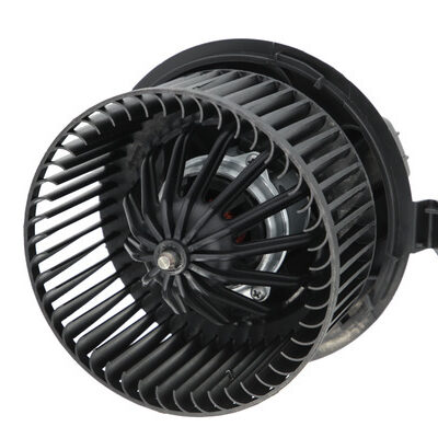 Ventilador Habitáculo Nissan Micra III · 884630