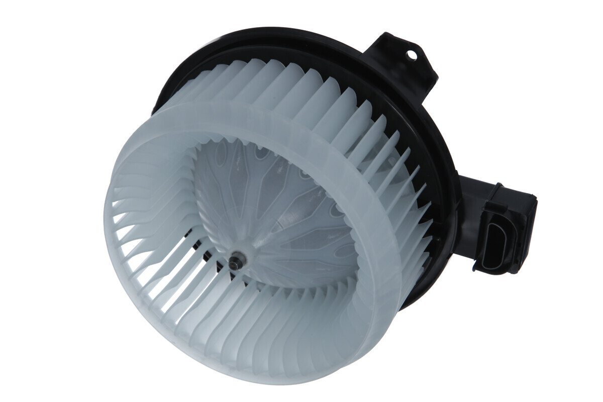 Ventilador Habitáculo Toyota Land Cruiser Prado · 884782