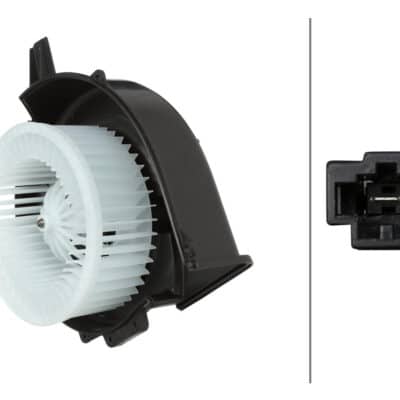 Ventilador Habitáculo SEAT Ibiza IV · 8EW 366 400-541