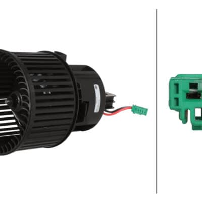 Ventilador Habitáculo Peugeot 308 II · 8EW 366 400-621