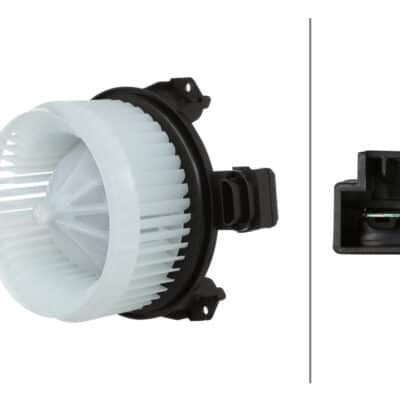 Ventilador Habitáculo Toyota Corolla Sedán · 8EW 366 400-851