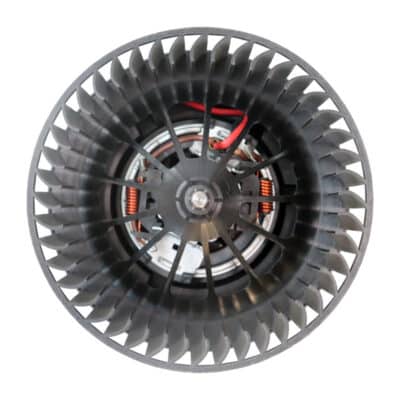Ventilador Habitáculo Ford Focus III · 8EW 366 401-121