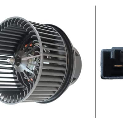 Ventilador Habitáculo Ford Focus III · 8EW 366 401-151