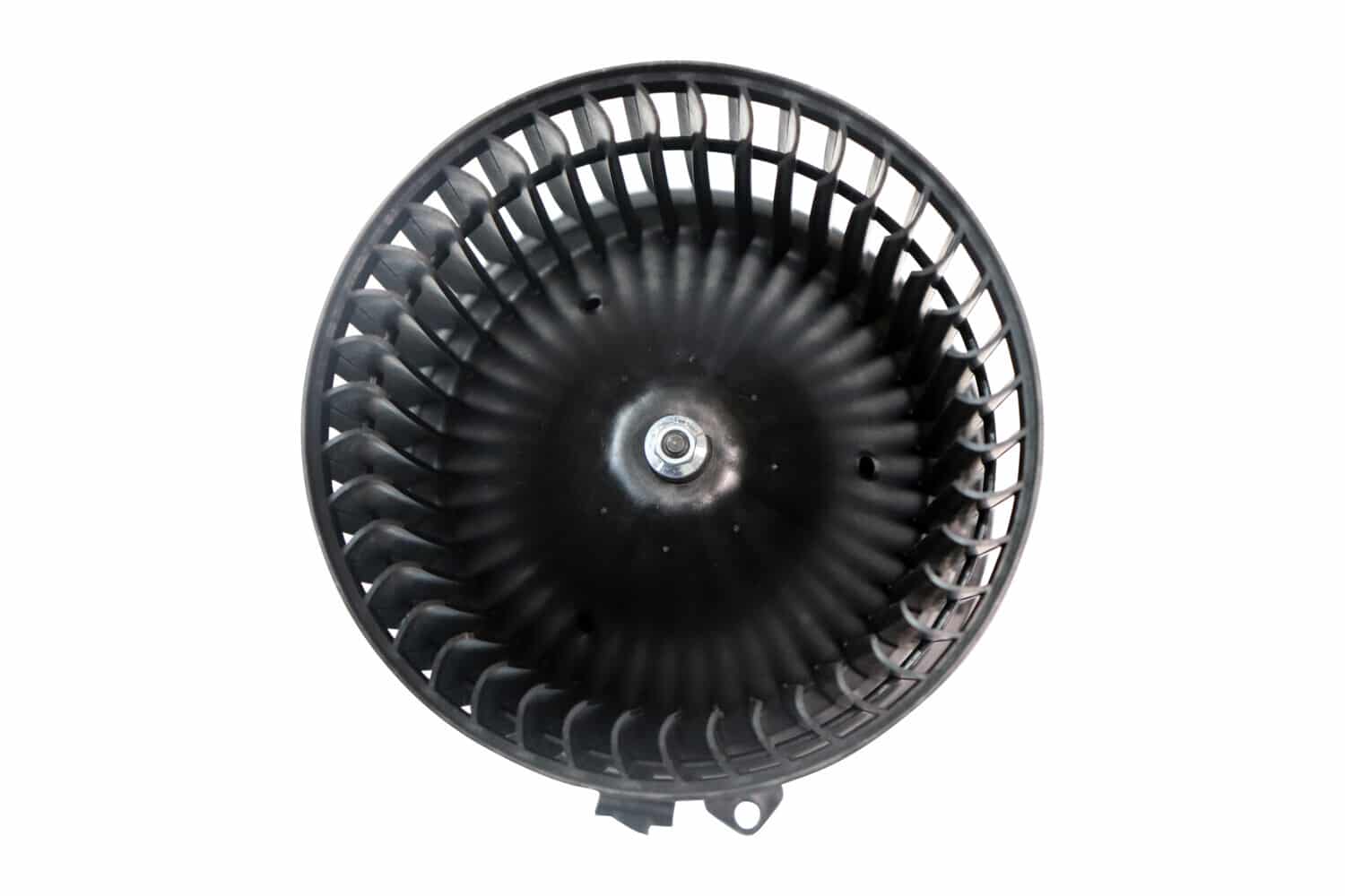 Ventilador Habitáculo Nissan Qashqai II · 8EW 366 401-381