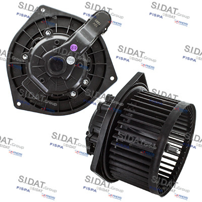 Ventilador Habitáculo Ssangyong Korando · 9.2262