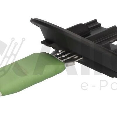 Resitencia, Ventilador Habitáculo SEAT Ibiza IV · AF11874