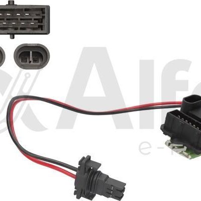 Resitencia, Ventilador Habitáculo Opel Vivaro A Furgoneta · AF11878