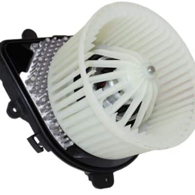 Ventilador Habitáculo Peugeot Expert Furgoneta · BW0188