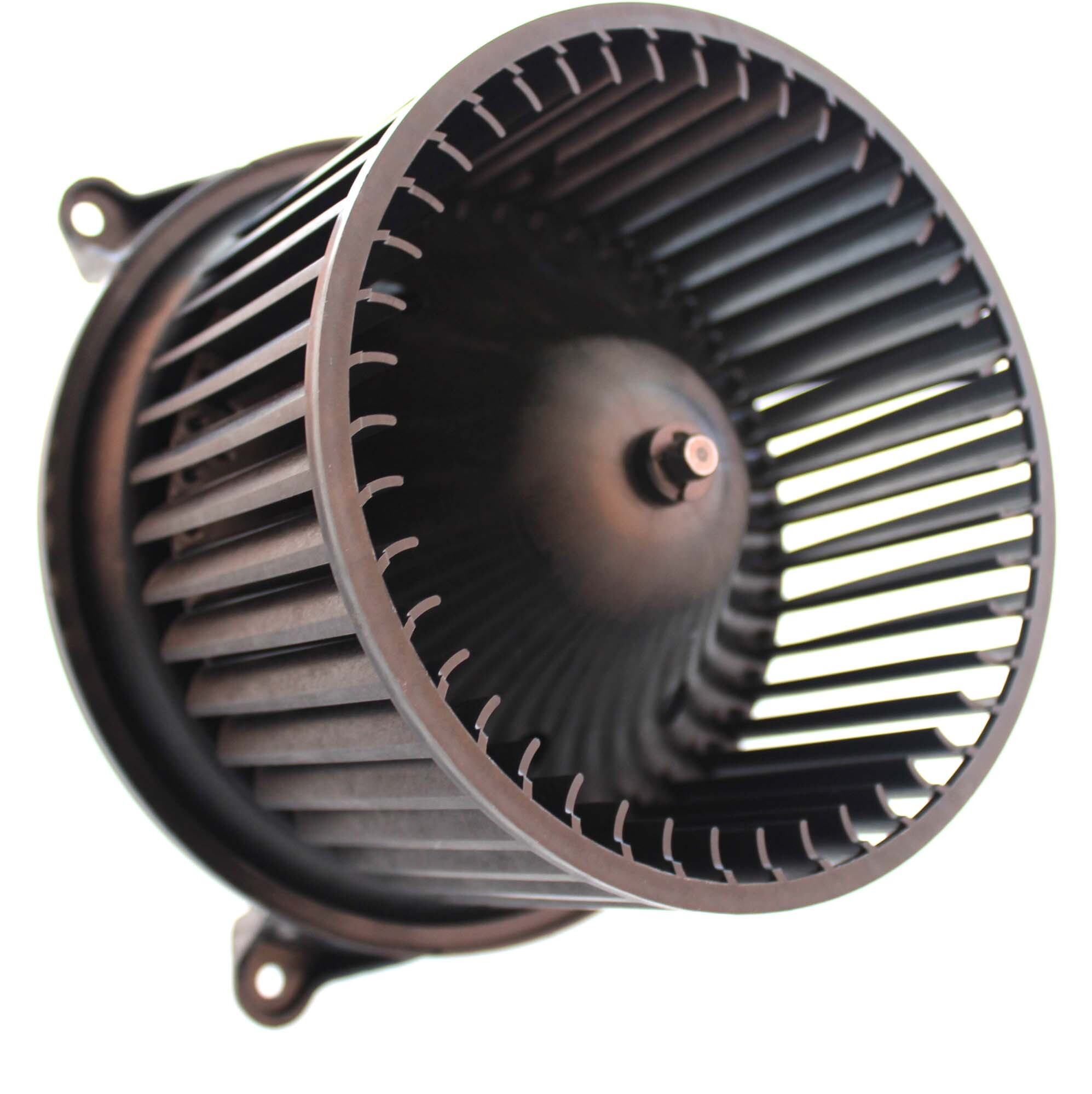 Ventilador Habitáculo Nissan Navara NP300 · BW0279