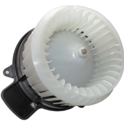 Ventilador Habitáculo Audi A6 C7 · BW0403