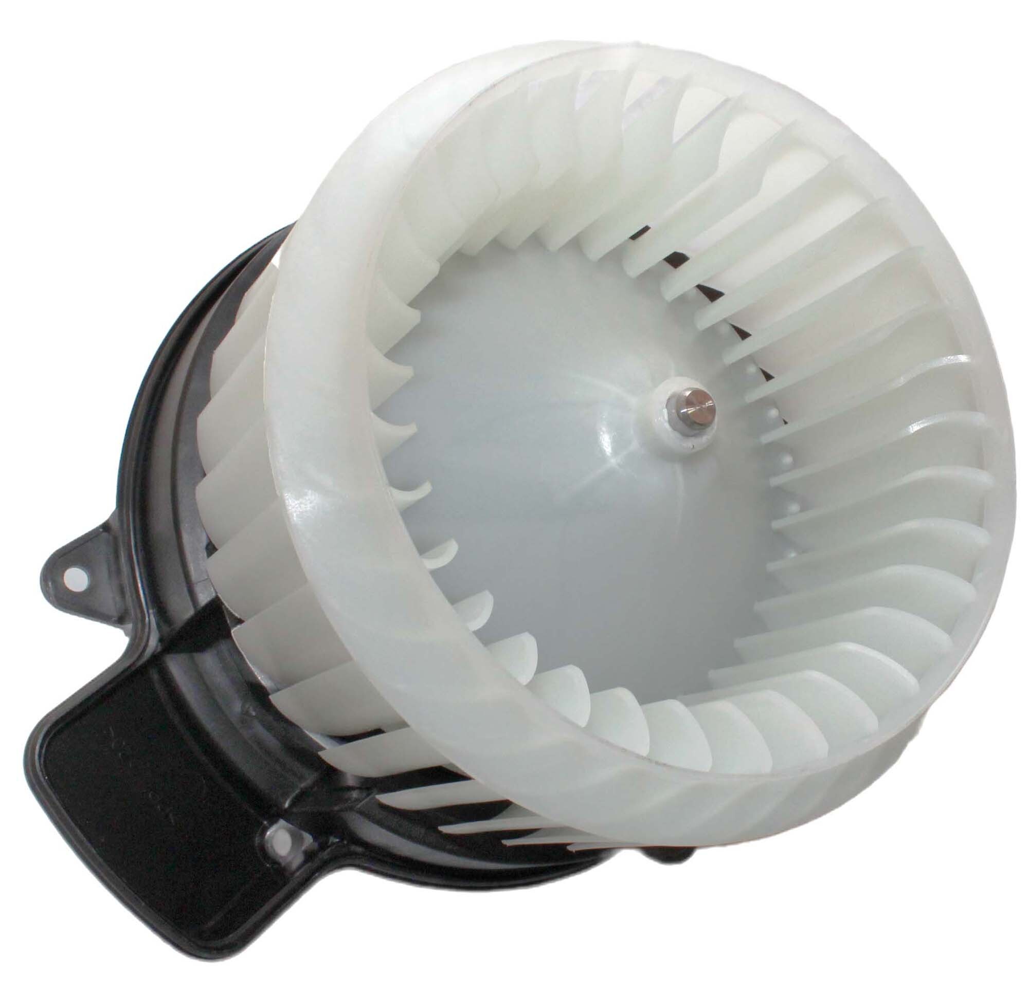 Ventilador Habitáculo Audi A6 C7 · BW0403