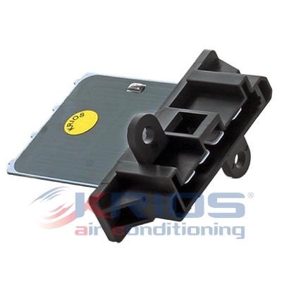 Resitencia, Ventilador Habitáculo Nissan Juke · K109213