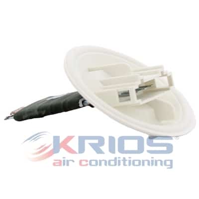 Resitencia, Ventilador Habitáculo SEAT Cordoba · K109219