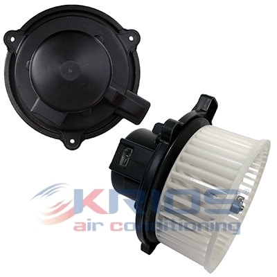 Ventilador Habitáculo Kia Sorento I VAN · K92070