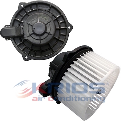 Ventilador Habitáculo Hyundai Accent II Sedán · K92080