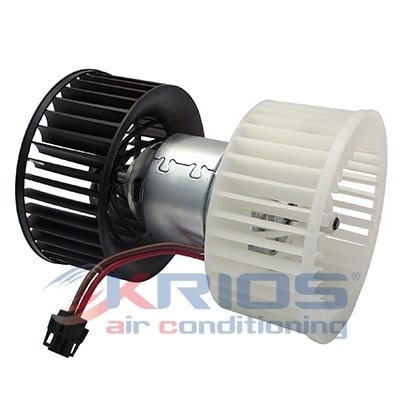 Ventilador Habitáculo BMW X3 · K92082