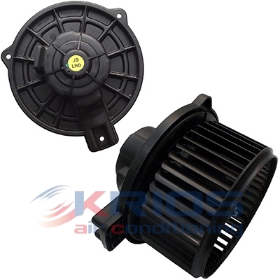 Ventilador Habitáculo Kia RIO II Sedán · K92085