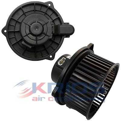 Ventilador Habitáculo Kia Picanto I · K92086