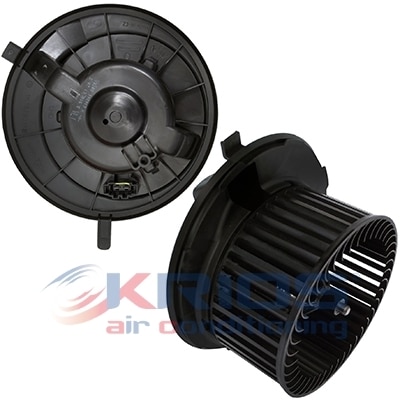 Ventilador Habitáculo VW Caddy Alltrack IV Furgoneta/monovolumen · K92105