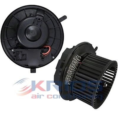 Ventilador Habitáculo SEAT Leon · K92108