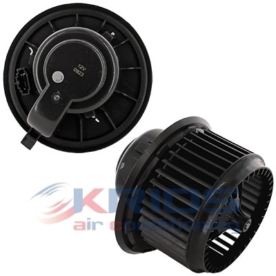Ventilador Habitáculo VW Transporter T6 / Caravelle T6 Autobús · K92143