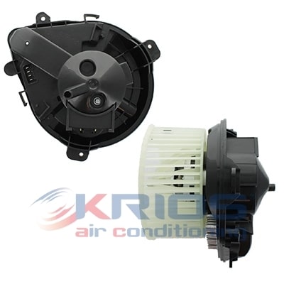Ventilador Habitáculo Peugeot Expert Furgoneta · K92149